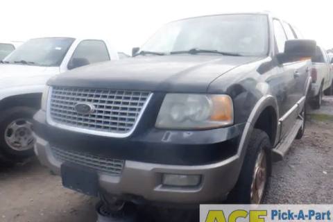 Photo of 2003 Ford Expedition