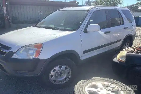 Photo of 2004 Honda CR-V