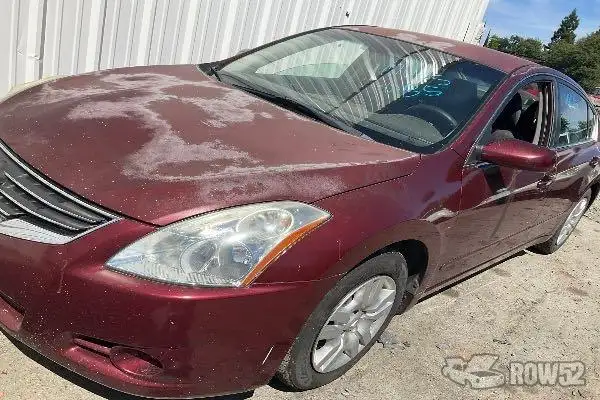 Photo of 2011 Nissan Altima