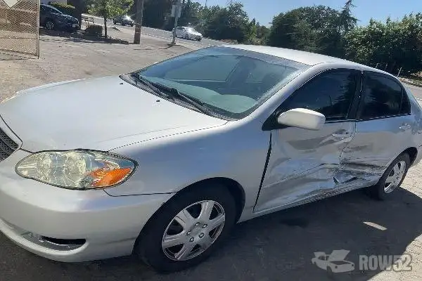 Photo of 2005 Toyota Corolla