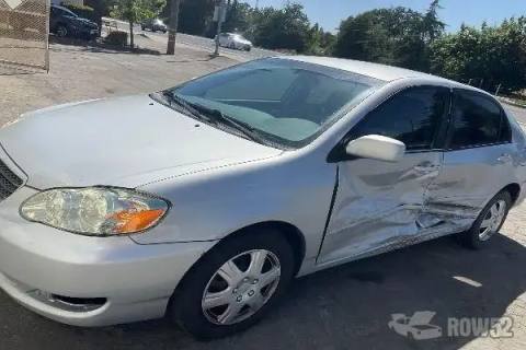 Photo of 2005 Toyota Corolla