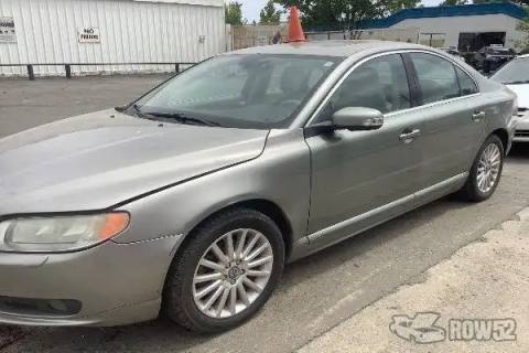 Photo of 2008 Volvo S80