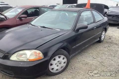 Photo of 1998 Honda Civic