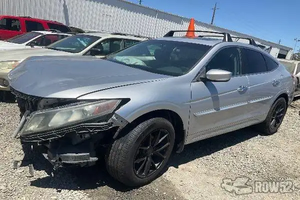 Photo of 2010 Honda Accord Crosstour