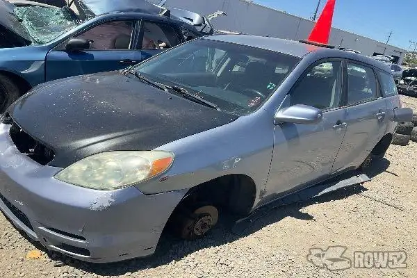 Photo of 2004 Toyota Matrix