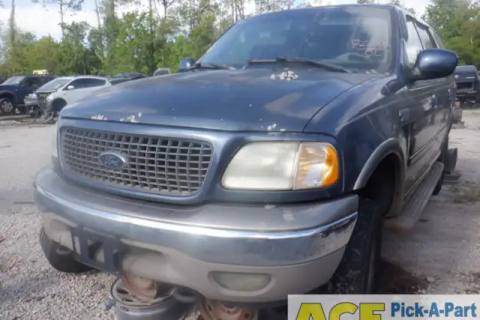 Photo of 2002 Ford Expedition