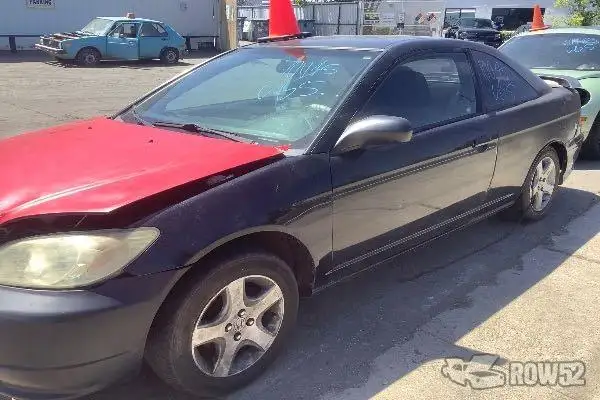 Photo of 2004 Honda Civic