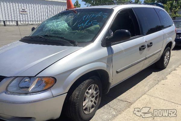 Photo of 2005 Dodge Grand Caravan