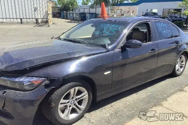 Photo of 2008 BMW 3-Series