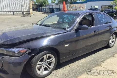 Photo of 2008 BMW 3-Series