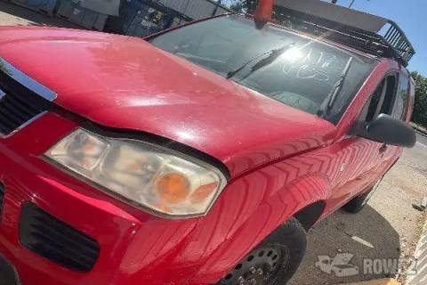 Photo of 2006 Saturn Vue