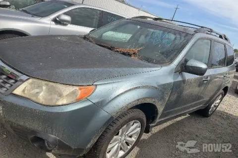 Photo of 2013 Subaru Forester