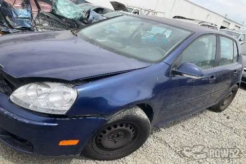 Photo of 2008 Volkswagen Rabbit