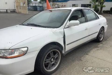 Photo of 1998 Honda Accord