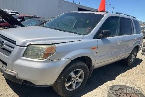 Photo of 2006 Honda Pilot