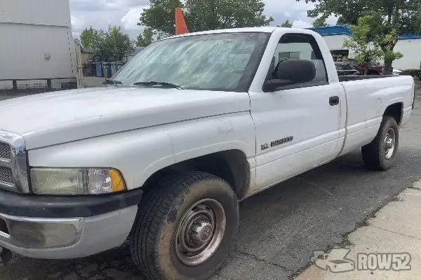 Photo of 1999 Dodge Ram 2500