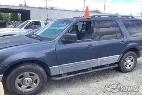 Photo of 2005 Ford Expedition