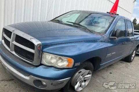 Photo of 2005 Dodge Ram 1500