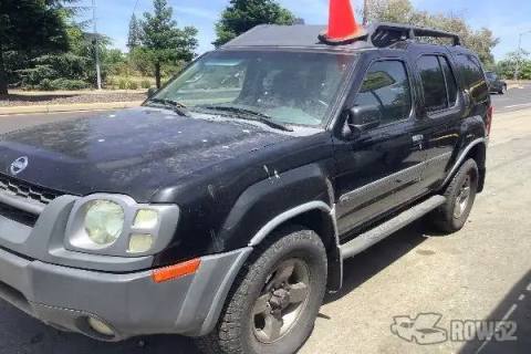 Photo of 2003 Nissan Xterra