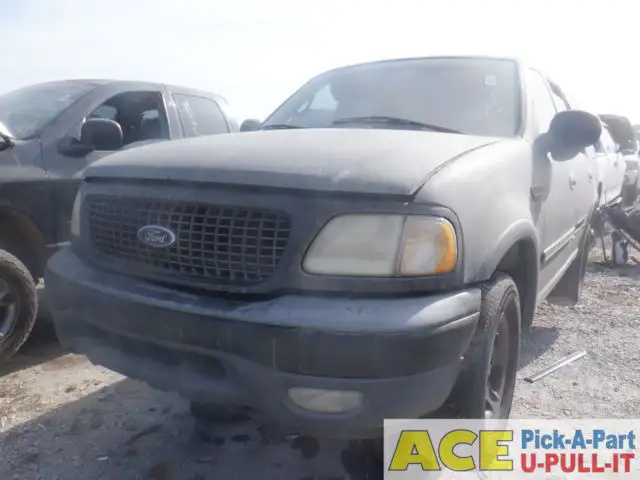 Photo of 2000 Ford Expedition
