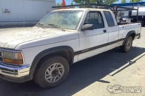 Photo of 1992 Dodge Dakota