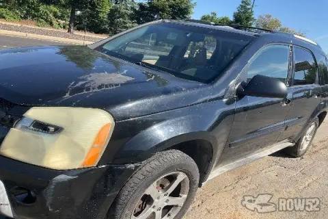 Photo of 2005 Chevrolet Equinox