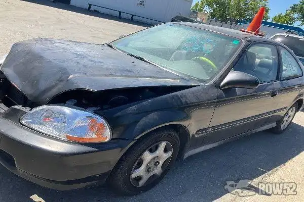 Photo of 1998 Honda Civic
