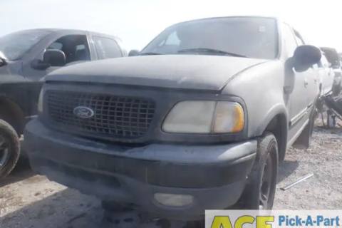 Photo of 2000 Ford Expedition