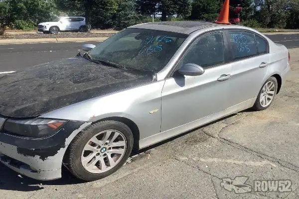 Photo of 2007 BMW 3-Series