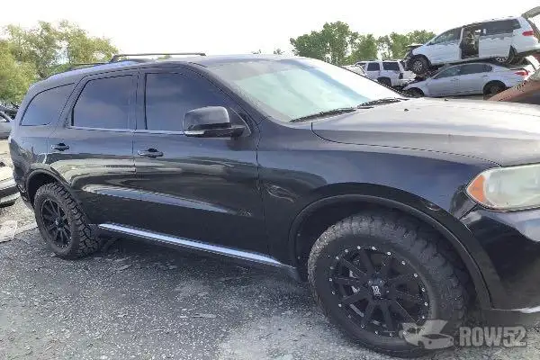 Photo of 2011 Dodge Durango