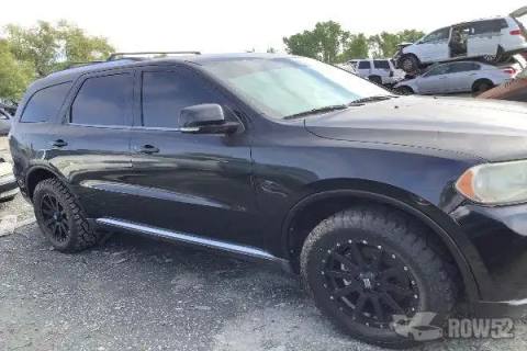 Photo of 2011 Dodge Durango