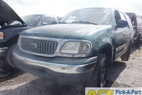 Photo of 1999 Ford Expedition