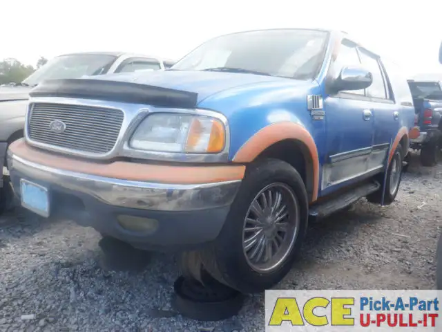 Photo of 1999 Ford Expedition