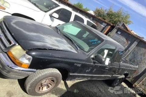 Photo of 1998 Ford Ranger
