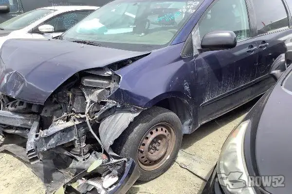 Photo of 2006 Toyota Sienna
