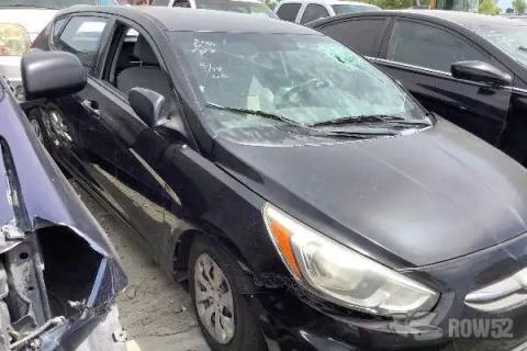 Photo of 2016 Hyundai Accent