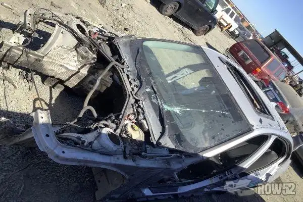 Photo of 2012 BMW 3-Series
