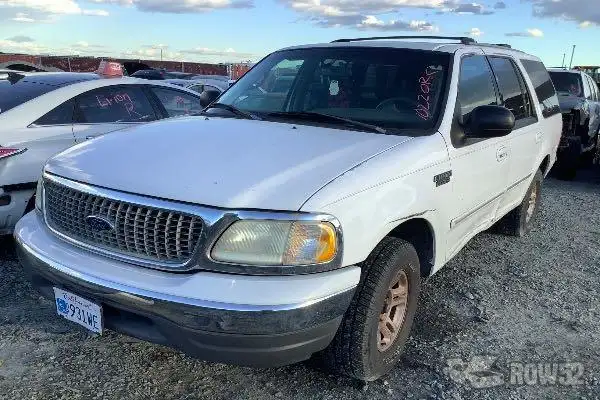 Photo of 2000 Ford Expedition