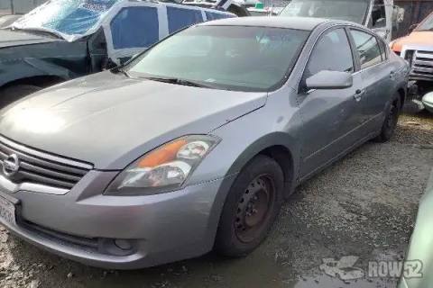 Photo of 2009 Nissan Altima
