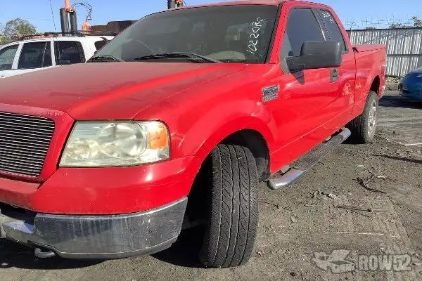 Photo of 2005 Ford F-150
