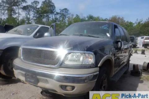 Photo of 1999 Ford Expedition