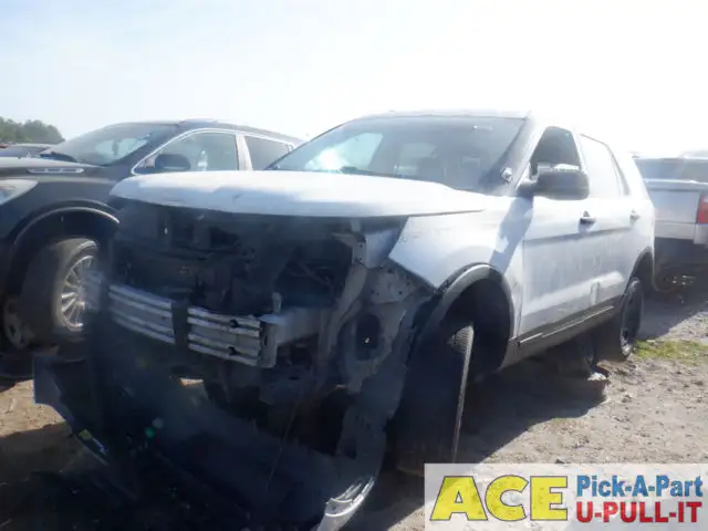 Photo of 2017 Ford Explorer