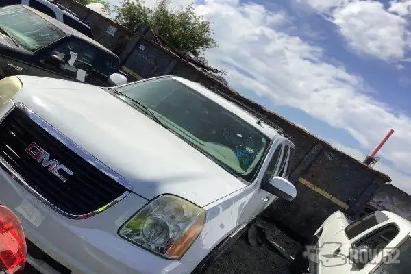Photo of 2008 GMC Yukon XL