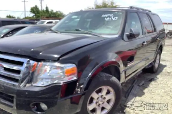 Photo of 2008 Ford Expedition