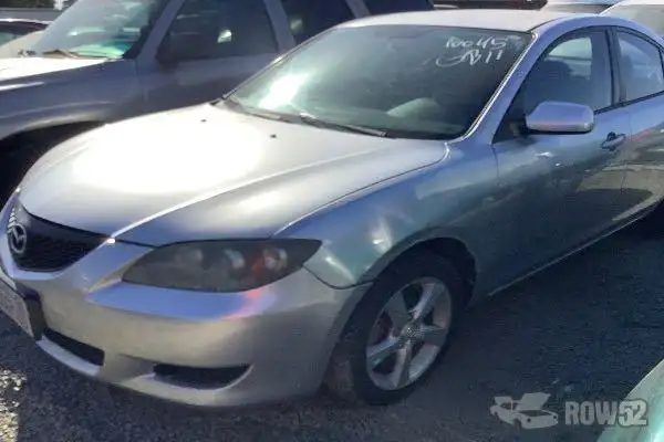 Photo of 2006 Mazda Mazda3