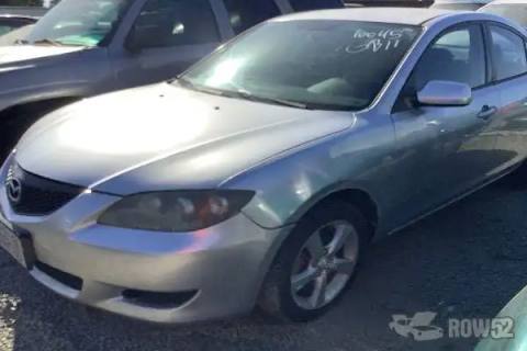 Photo of 2006 Mazda Mazda3