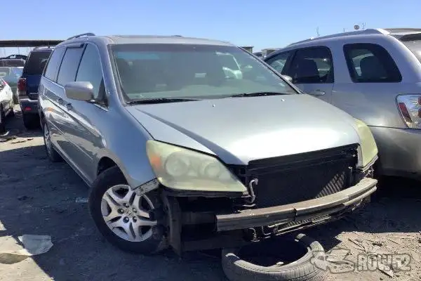 Photo of 2006 Honda Odyssey