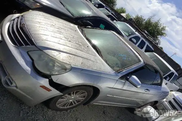 Photo of 2008 Chrysler Sebring