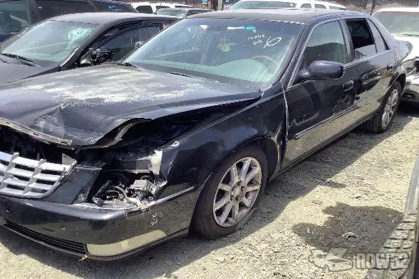 Photo of 2006 Cadillac DTS