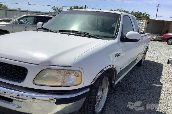 Photo of 1997 Ford F-150